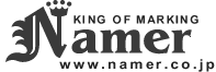 KING OF MARKING Namer